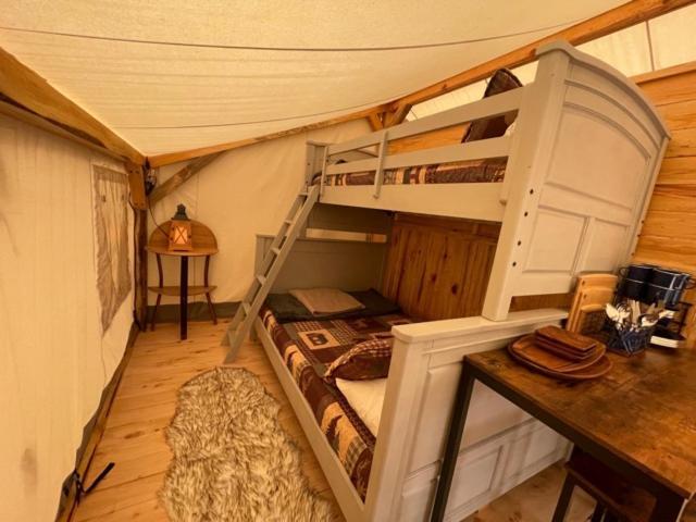 Umpqua'S Last Resort - Wilderness Cabins, Rv Park & Glamping Idleyld Park Экстерьер фото
