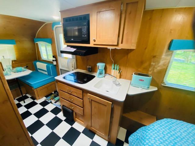 Umpqua'S Last Resort - Wilderness Cabins, Rv Park & Glamping Idleyld Park Экстерьер фото