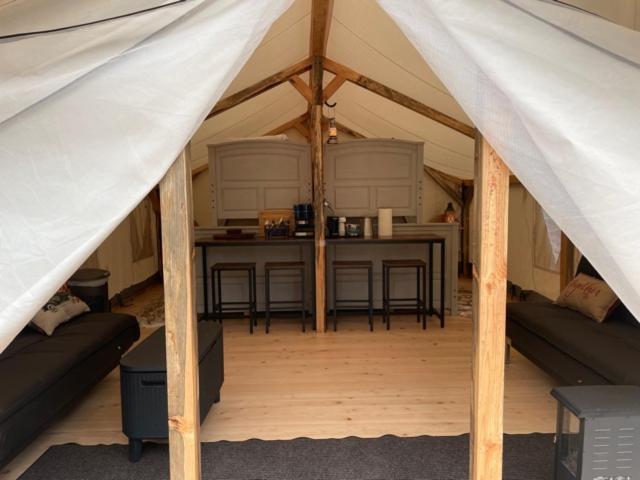 Umpqua'S Last Resort - Wilderness Cabins, Rv Park & Glamping Idleyld Park Экстерьер фото